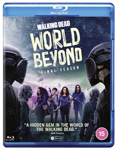 Walking Dead, The: Season 2 (18) - CeX (UK): - Buy, Sell, Donate